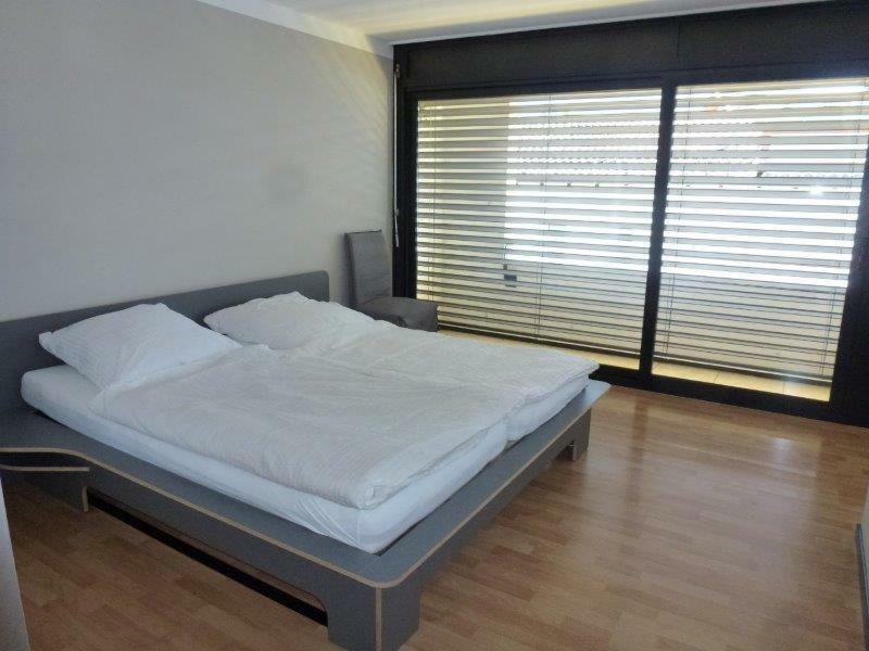 Casa Rana Villa Ascona Bagian luar foto